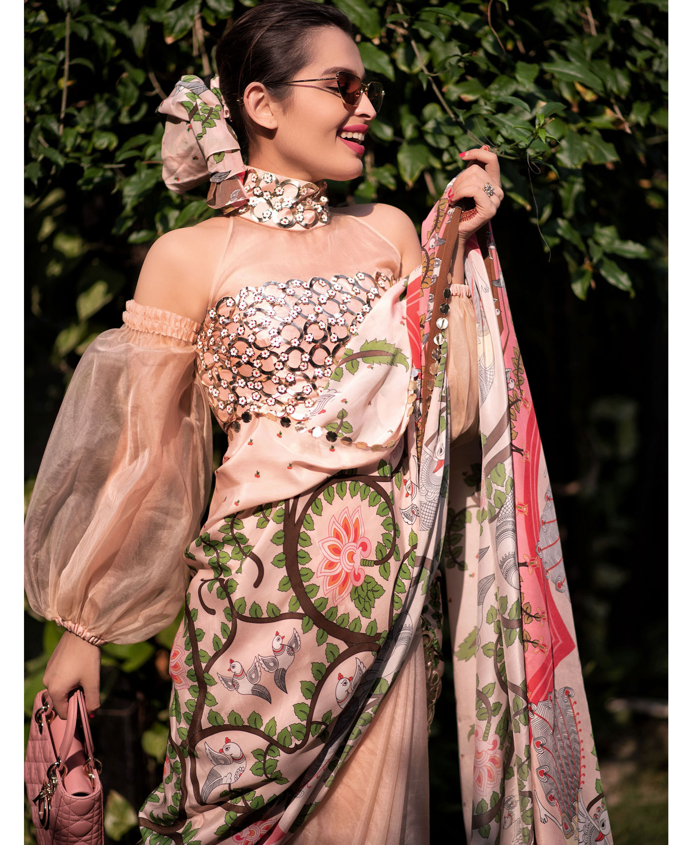 Shereen in Limerick by Abirr n Nanki