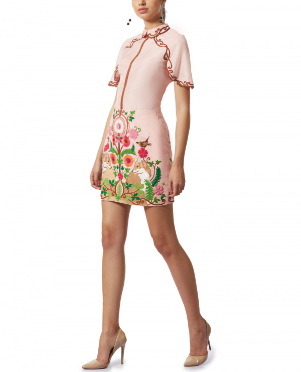 hand-embroidered-skirt