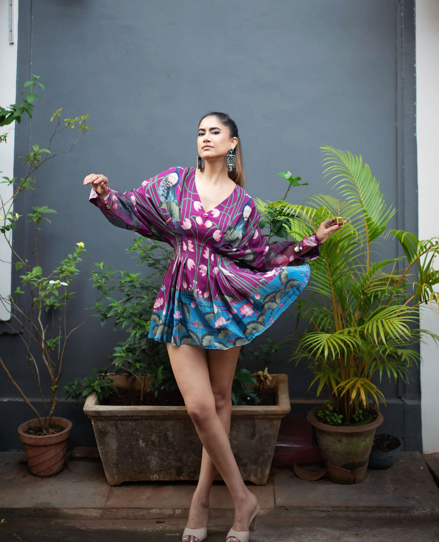 Alisha Pekha in Limerick by Abirr n Nanki
