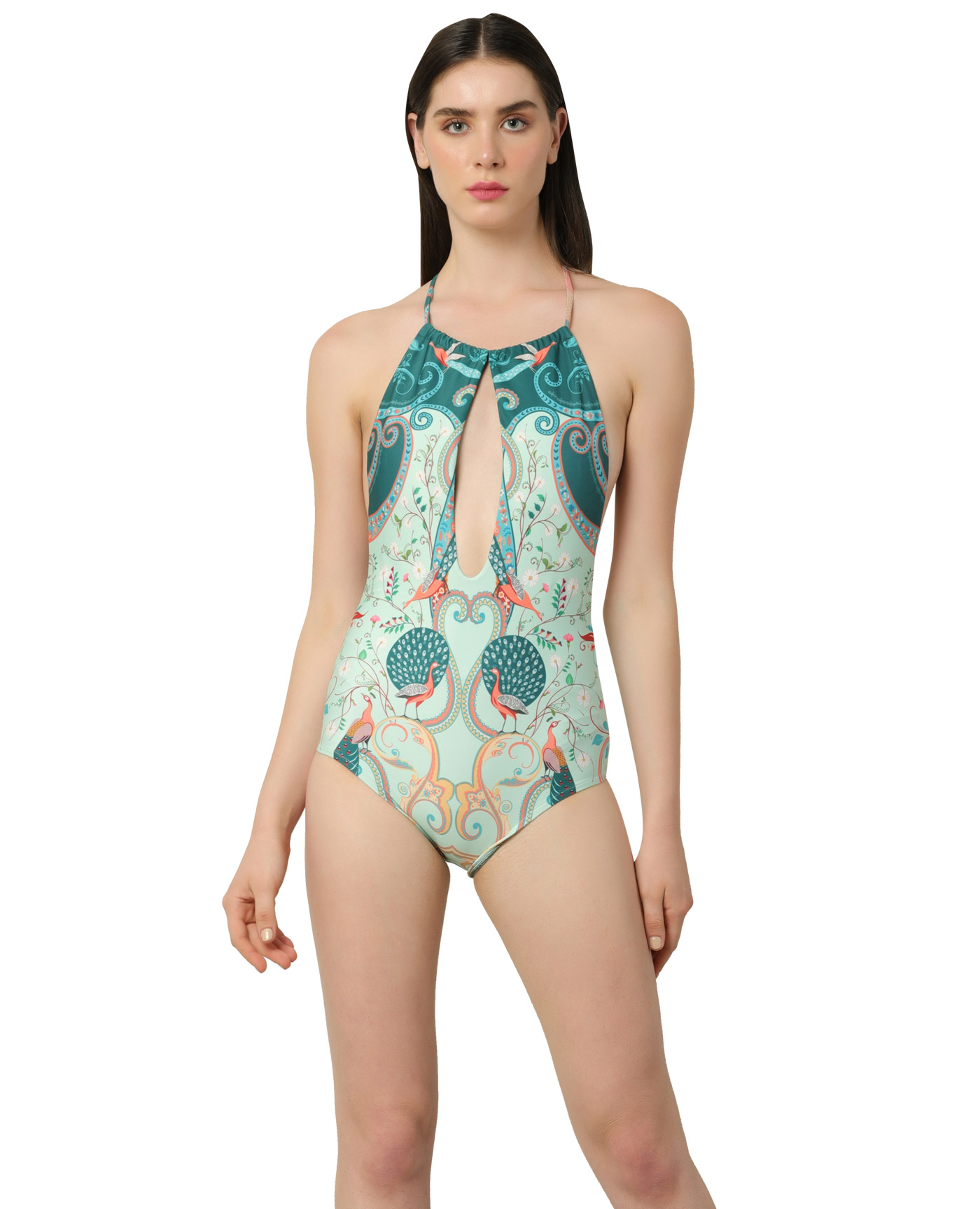 Theo Monokini