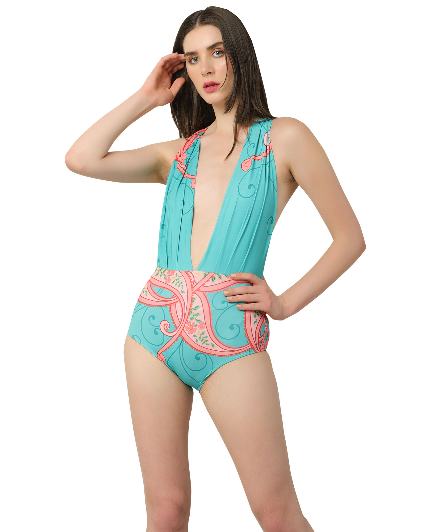 Cressida Monokini