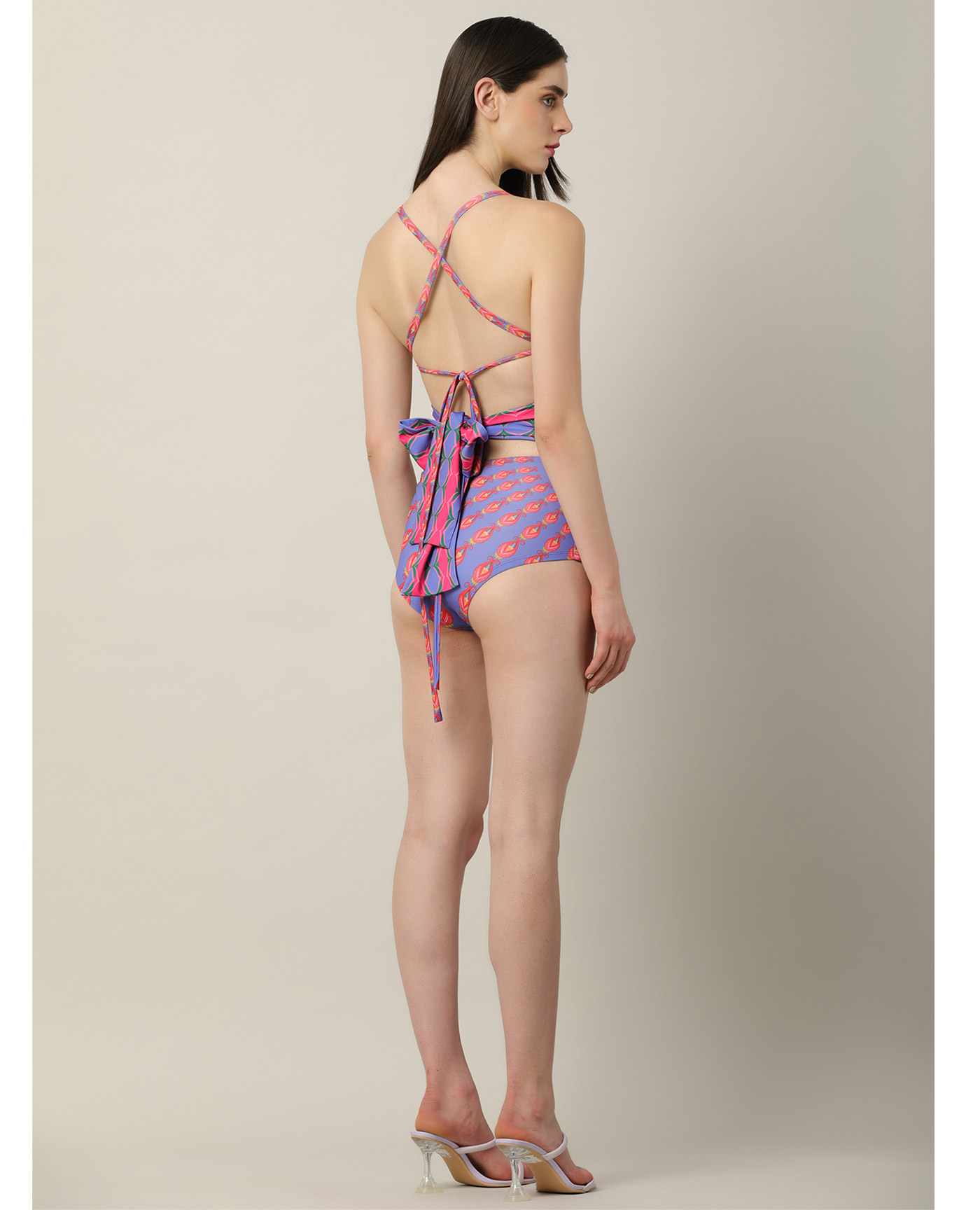 Tian Monokini