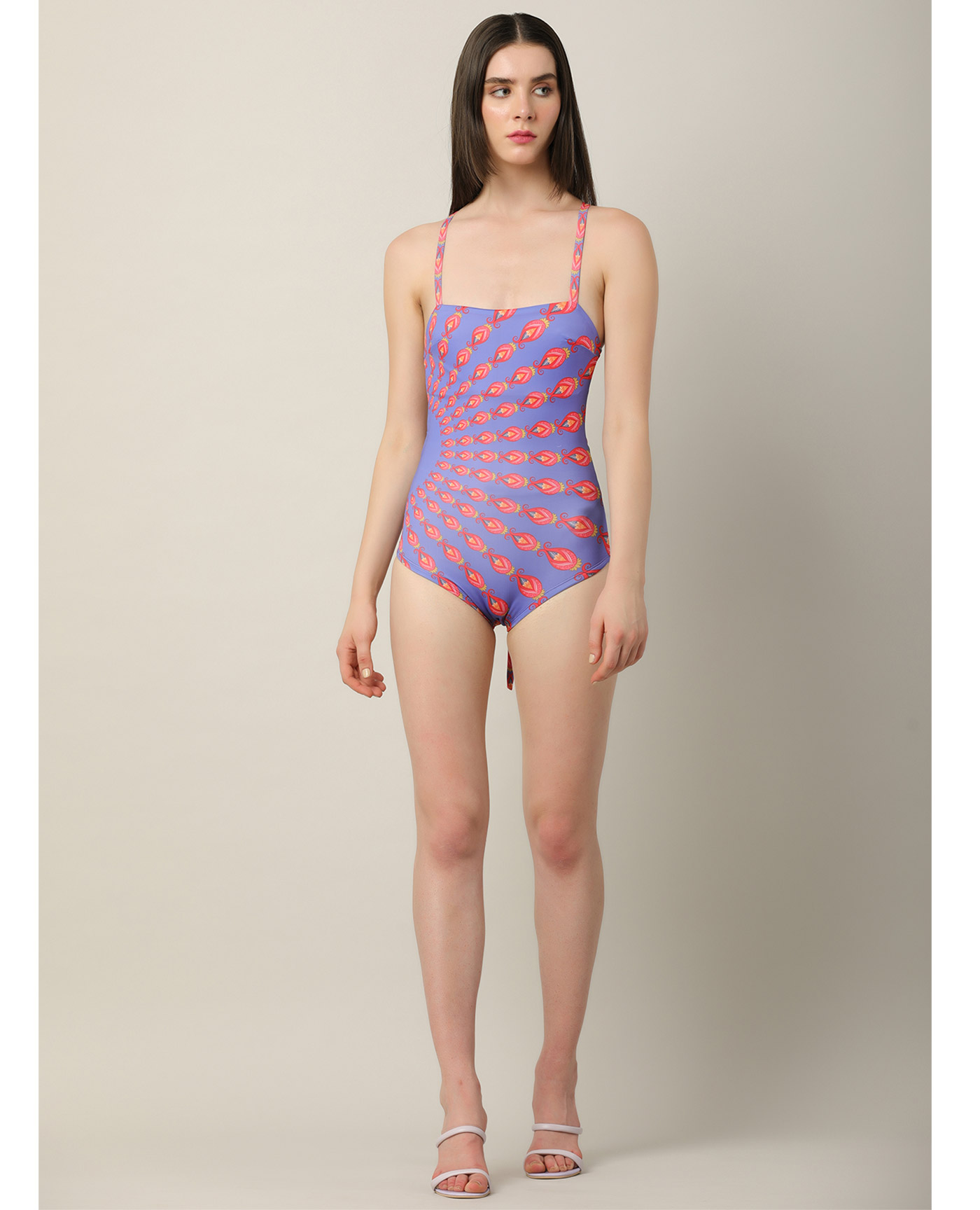 Tian Monokini