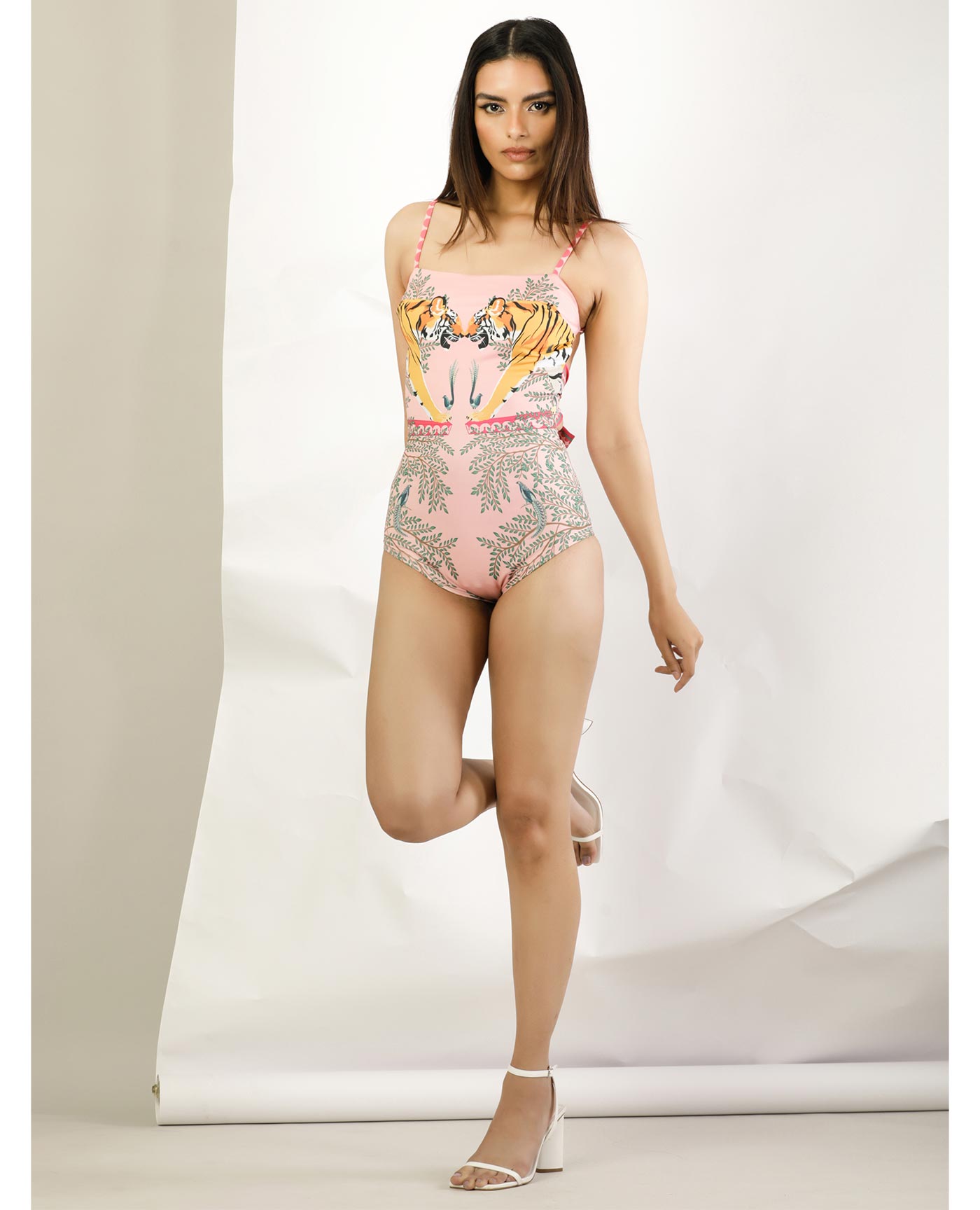 Judy Monokini