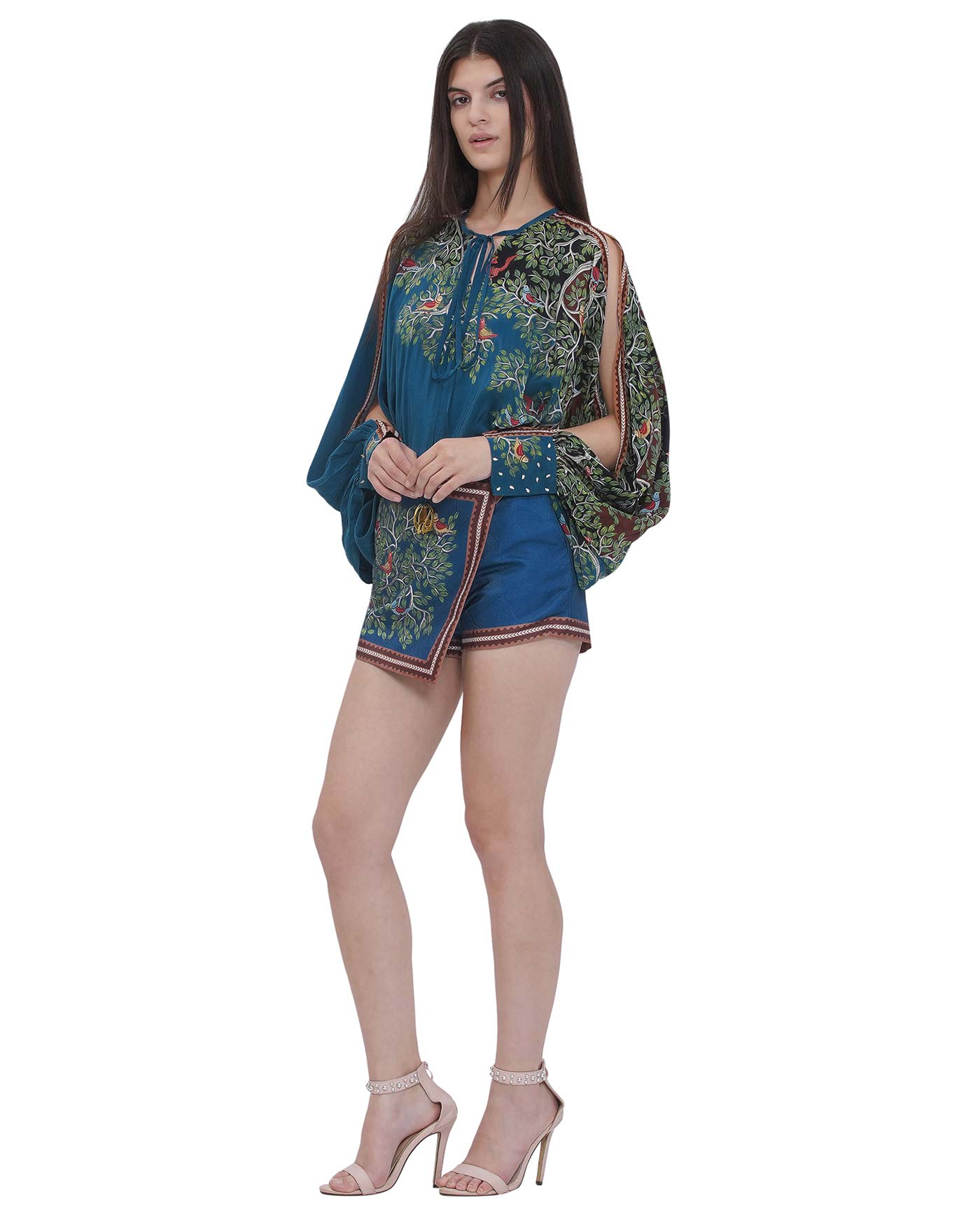 Statement Shorts