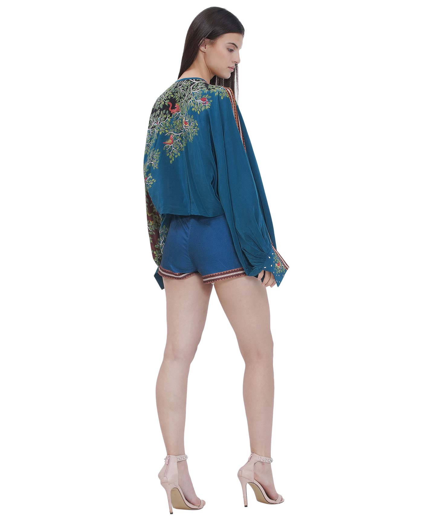 Statement Shorts