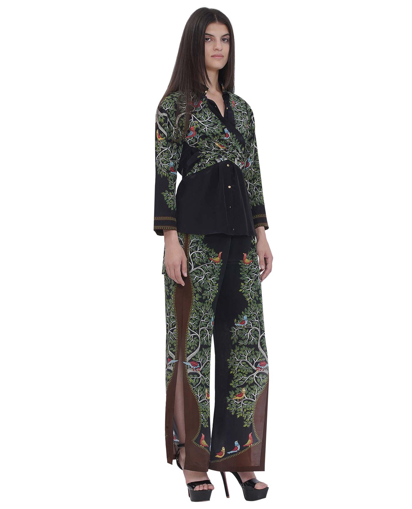 Statement Pants