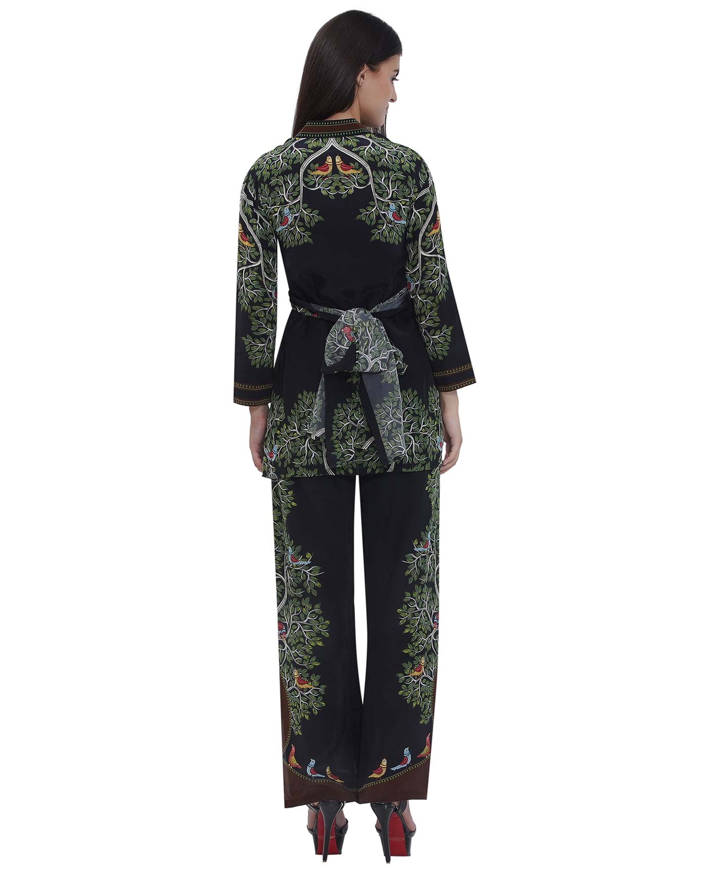 Statement Pants