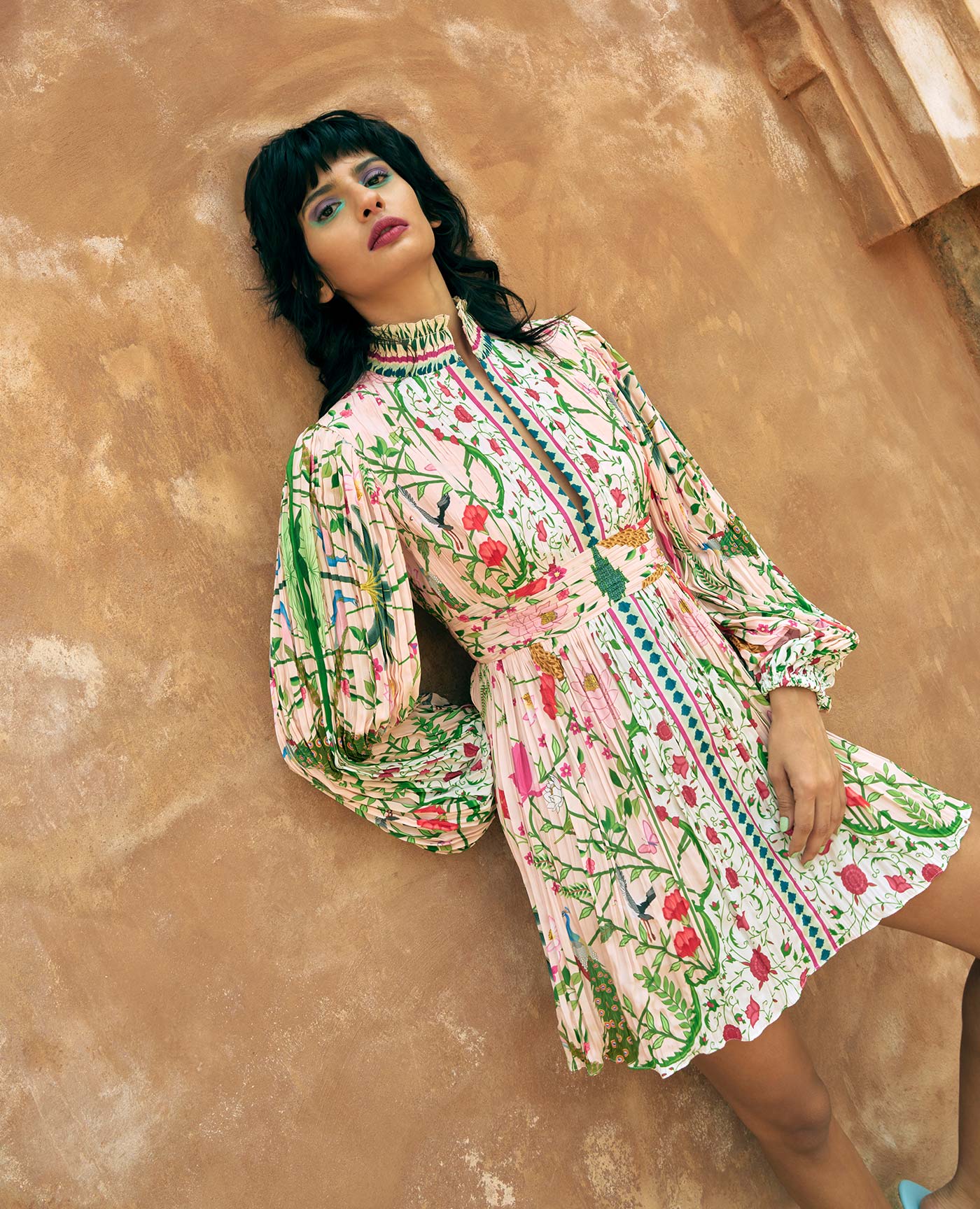 Statement Dress