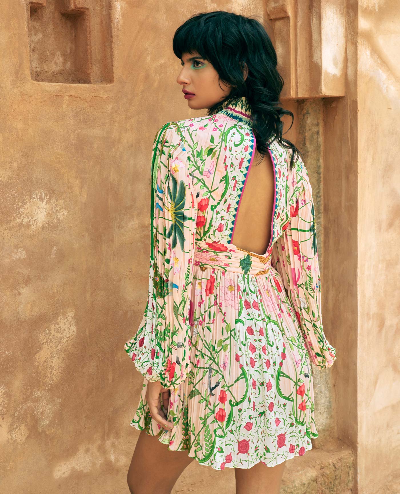Statement Dress