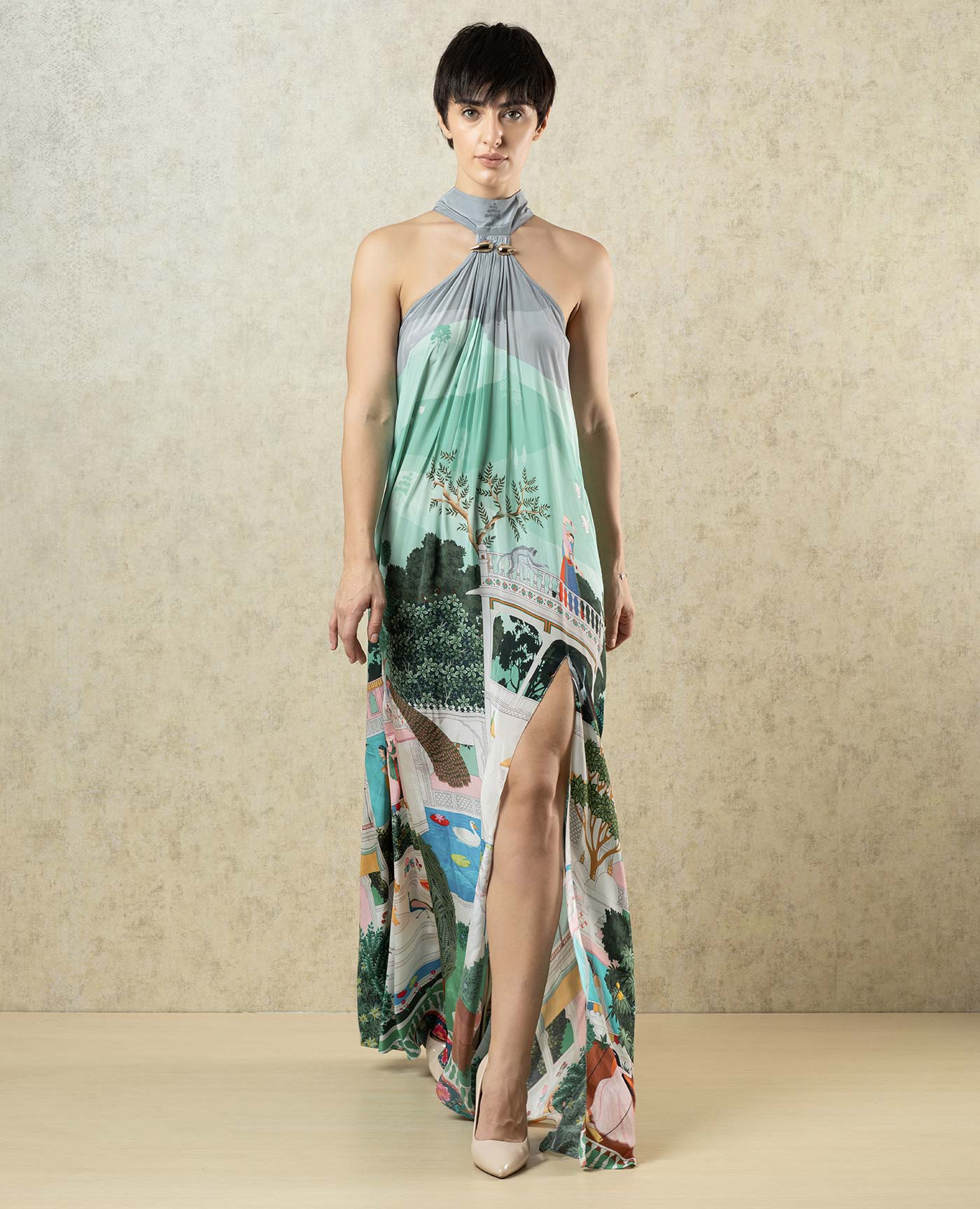 Statement Dress