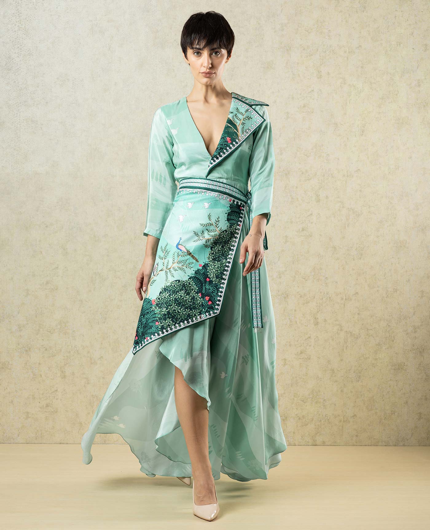 Statement Dress