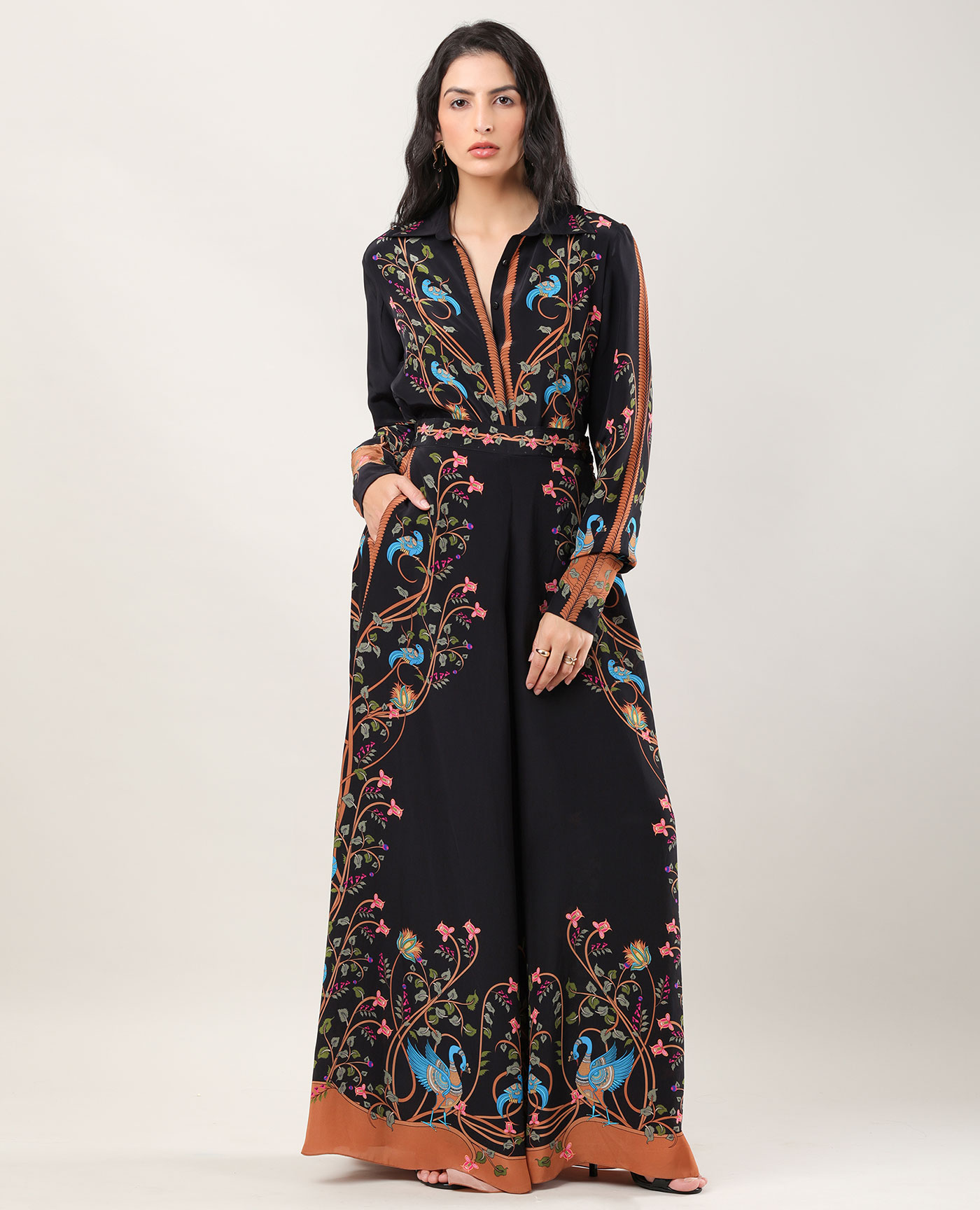 Statement Pants