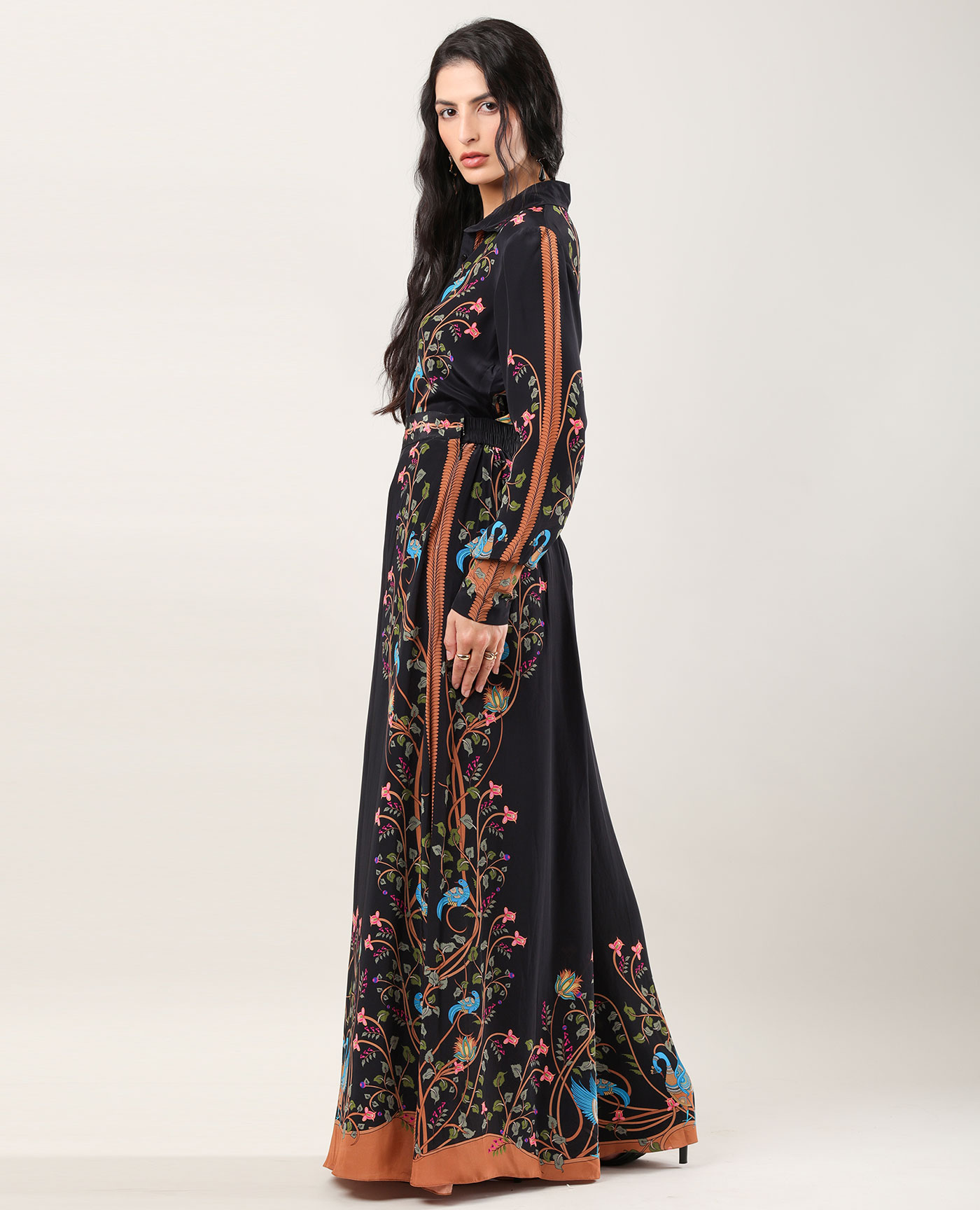 Statement Pants