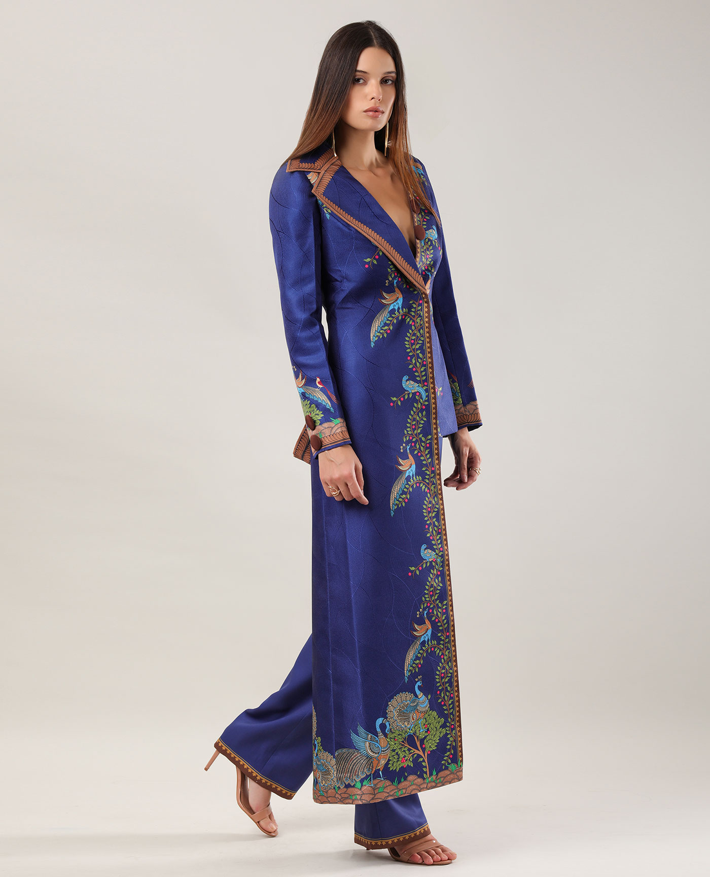 Statement Pants