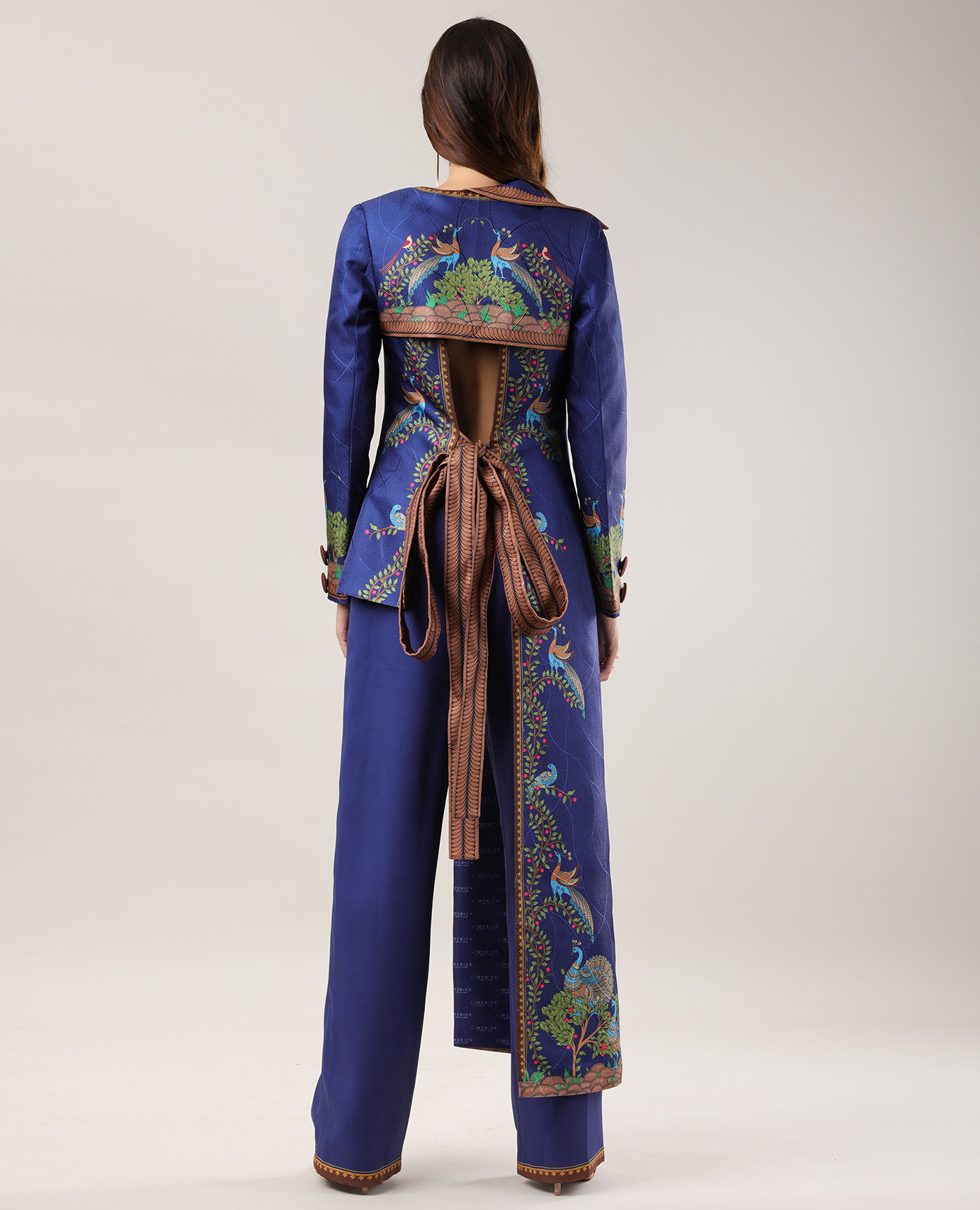 Statement Pants