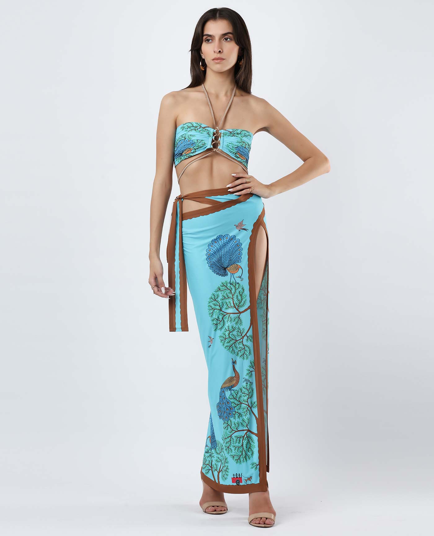 Isola Sarong
