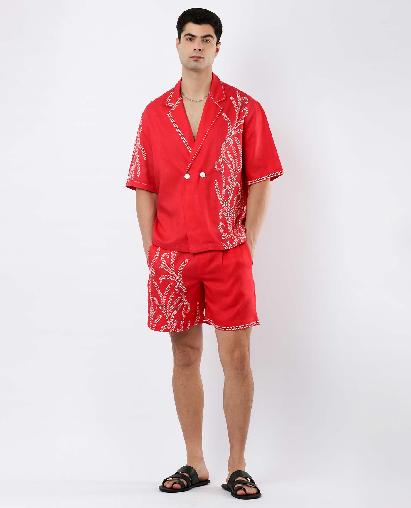 Statement Shorts