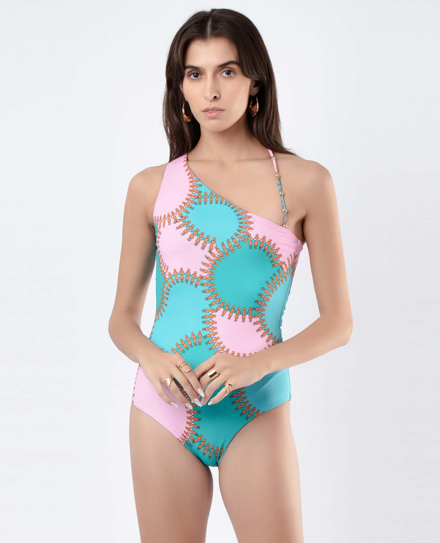 Elish Monokini