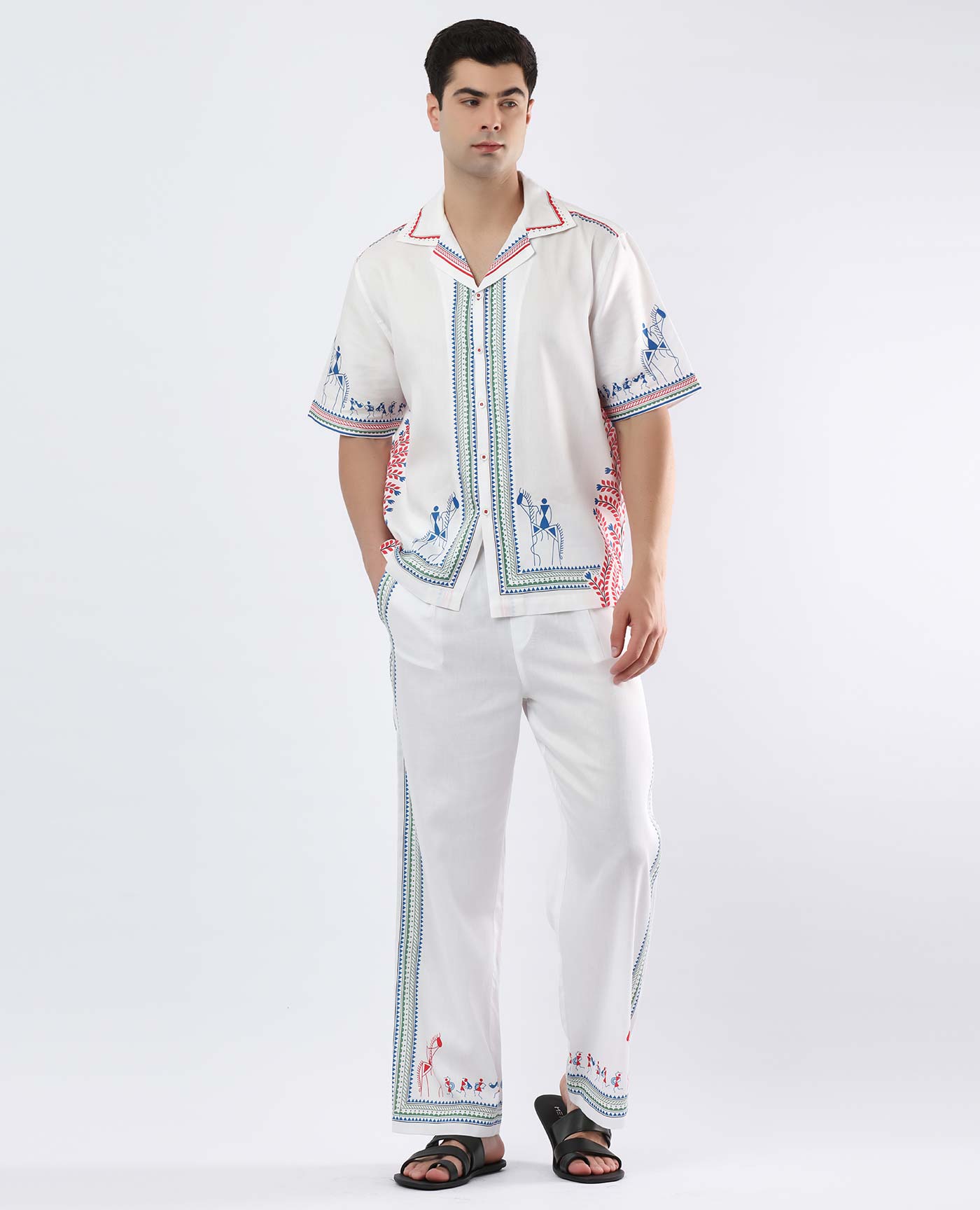 Statement Pants