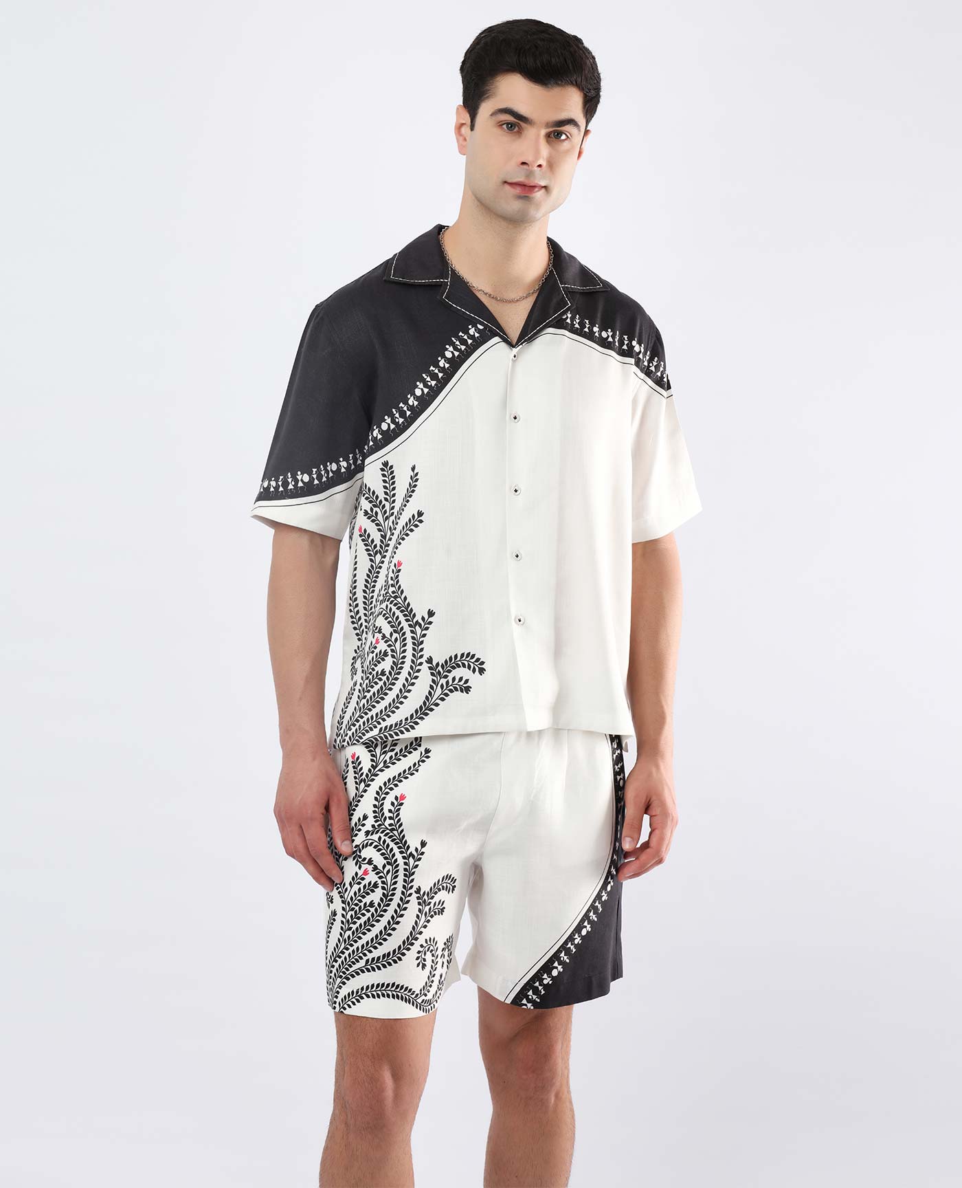 Statement Shorts