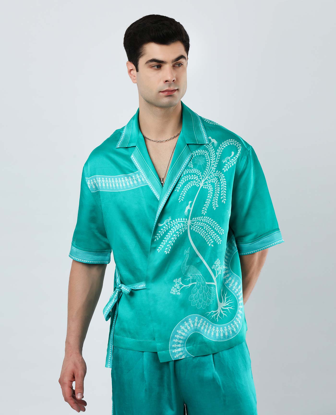 Statement Shirt